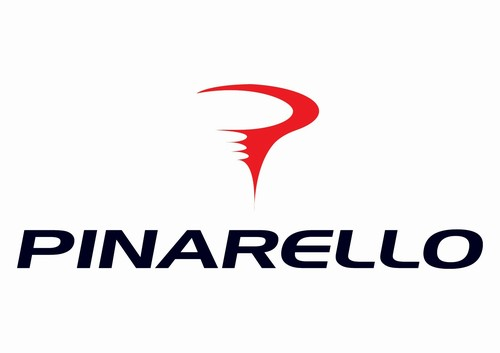 pinarello-logo – PROFESSIONAL BIKE